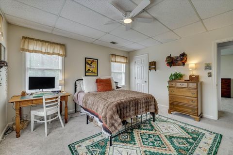 Tiny photo for 1005 Campbellton Drive, North Augusta, SC 29841 (MLS # 552622)