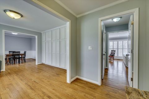 Tiny photo for 1005 Campbellton Drive, North Augusta, SC 29841 (MLS # 552622)