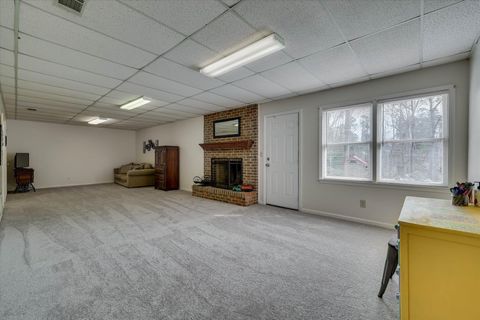 Tiny photo for 1005 Campbellton Drive, North Augusta, SC 29841 (MLS # 552622)