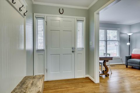 Tiny photo for 1005 Campbellton Drive, North Augusta, SC 29841 (MLS # 552622)