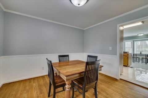 Tiny photo for 1005 Campbellton Drive, North Augusta, SC 29841 (MLS # 552622)