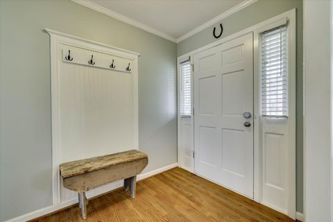 Tiny photo for 1005 Campbellton Drive, North Augusta, SC 29841 (MLS # 552622)