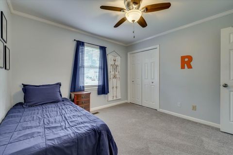 Tiny photo for 1005 Campbellton Drive, North Augusta, SC 29841 (MLS # 552622)