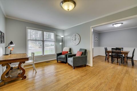 Tiny photo for 1005 Campbellton Drive, North Augusta, SC 29841 (MLS # 552622)