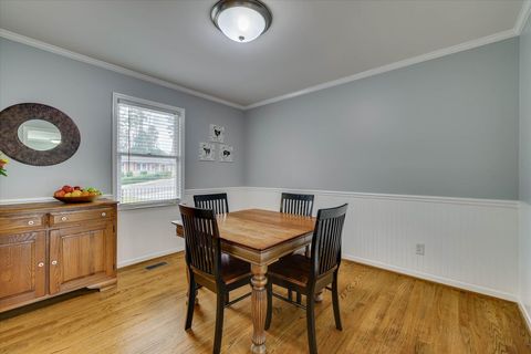 Tiny photo for 1005 Campbellton Drive, North Augusta, SC 29841 (MLS # 552622)