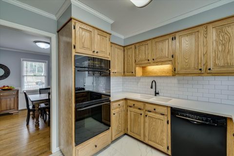 Tiny photo for 1005 Campbellton Drive, North Augusta, SC 29841 (MLS # 552622)