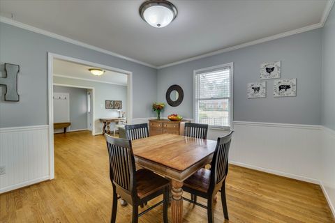 Tiny photo for 1005 Campbellton Drive, North Augusta, SC 29841 (MLS # 552622)