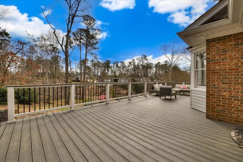 Tiny photo for 1005 Campbellton Drive, North Augusta, SC 29841 (MLS # 552622)