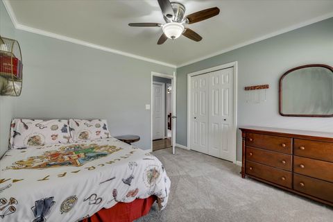 Tiny photo for 1005 Campbellton Drive, North Augusta, SC 29841 (MLS # 552622)