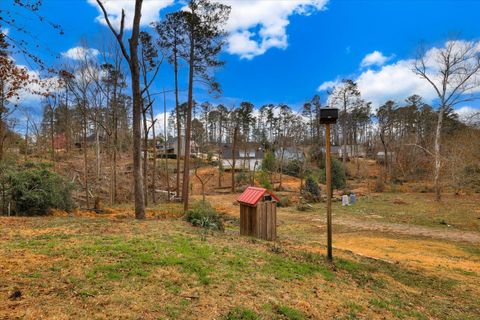 Tiny photo for 1005 Campbellton Drive, North Augusta, SC 29841 (MLS # 552622)