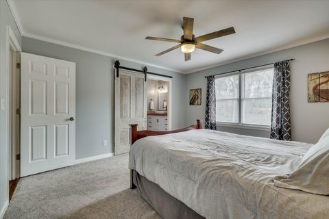 Tiny photo for 1005 Campbellton Drive, North Augusta, SC 29841 (MLS # 552622)