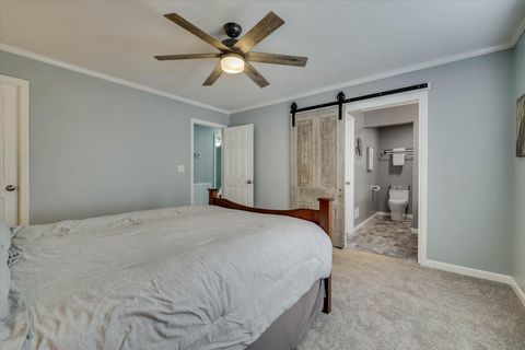 Tiny photo for 1005 Campbellton Drive, North Augusta, SC 29841 (MLS # 552622)