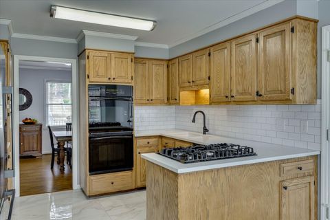 Tiny photo for 1005 Campbellton Drive, North Augusta, SC 29841 (MLS # 552622)