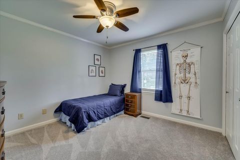 Tiny photo for 1005 Campbellton Drive, North Augusta, SC 29841 (MLS # 552622)