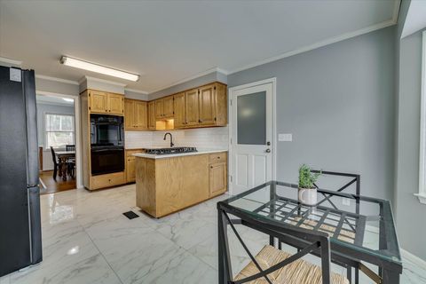 Tiny photo for 1005 Campbellton Drive, North Augusta, SC 29841 (MLS # 552622)