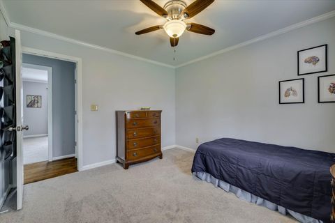 Tiny photo for 1005 Campbellton Drive, North Augusta, SC 29841 (MLS # 552622)