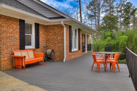 Tiny photo for 1005 Campbellton Drive, North Augusta, SC 29841 (MLS # 552622)