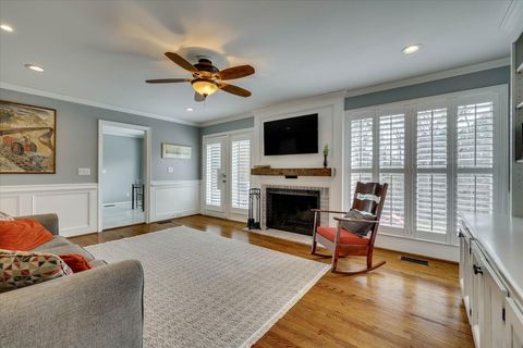 Tiny photo for 1005 Campbellton Drive, North Augusta, SC 29841 (MLS # 552622)