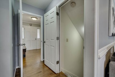 Tiny photo for 1005 Campbellton Drive, North Augusta, SC 29841 (MLS # 552622)