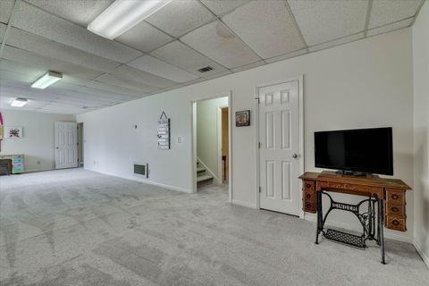 Tiny photo for 1005 Campbellton Drive, North Augusta, SC 29841 (MLS # 552622)