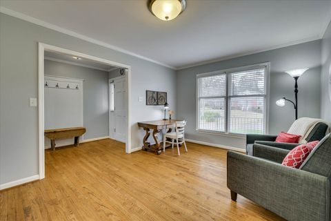 Tiny photo for 1005 Campbellton Drive, North Augusta, SC 29841 (MLS # 552622)