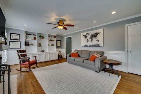 Tiny photo for 1005 Campbellton Drive, North Augusta, SC 29841 (MLS # 552622)