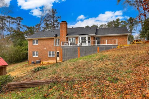 Tiny photo for 1005 Campbellton Drive, North Augusta, SC 29841 (MLS # 552622)