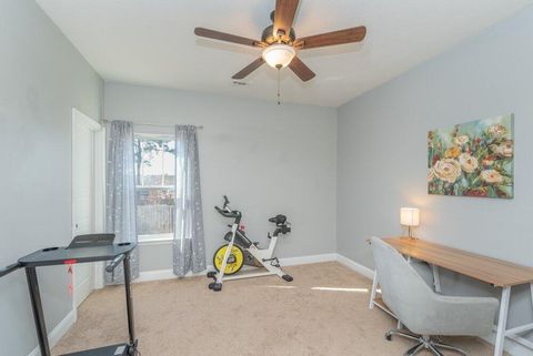 Tiny photo for 163 Beallwood Drive, Harlem, GA 30814 (MLS # 551536)