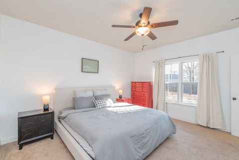 Tiny photo for 163 Beallwood Drive, Harlem, GA 30814 (MLS # 551536)