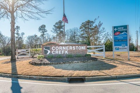 Tiny photo for 163 Beallwood Drive, Harlem, GA 30814 (MLS # 551536)