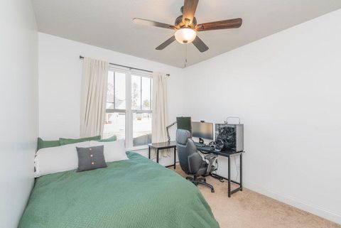 Tiny photo for 163 Beallwood Drive, Harlem, GA 30814 (MLS # 551536)