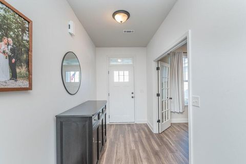 Tiny photo for 163 Beallwood Drive, Harlem, GA 30814 (MLS # 551536)