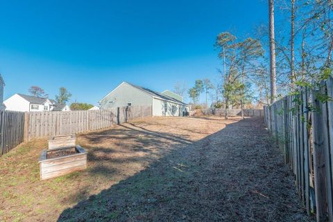 Tiny photo for 163 Beallwood Drive, Harlem, GA 30814 (MLS # 551536)
