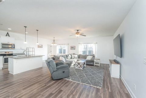 Tiny photo for 163 Beallwood Drive, Harlem, GA 30814 (MLS # 551536)