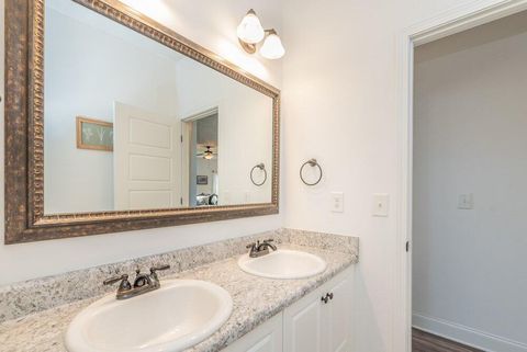 Tiny photo for 163 Beallwood Drive, Harlem, GA 30814 (MLS # 551536)