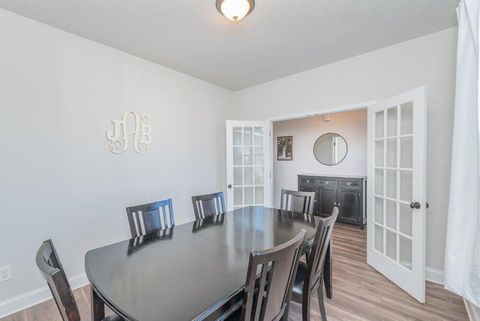 Tiny photo for 163 Beallwood Drive, Harlem, GA 30814 (MLS # 551536)