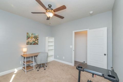 Tiny photo for 163 Beallwood Drive, Harlem, GA 30814 (MLS # 551536)