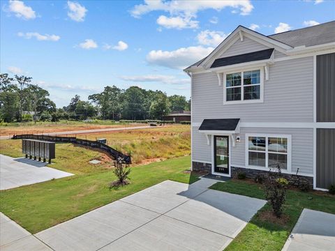 Tiny photo for 546 Slim Cypress Run, Graniteville, SC 29829 (MLS # 547719)