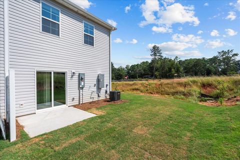 Tiny photo for 546 Slim Cypress Run, Graniteville, SC 29829 (MLS # 547719)