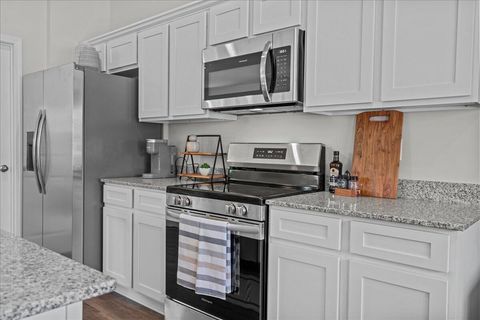 Tiny photo for 546 Slim Cypress Run, Graniteville, SC 29829 (MLS # 547719)