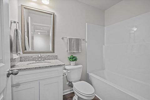 Tiny photo for 546 Slim Cypress Run, Graniteville, SC 29829 (MLS # 547719)