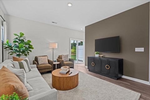 Tiny photo for 546 Slim Cypress Run, Graniteville, SC 29829 (MLS # 547719)