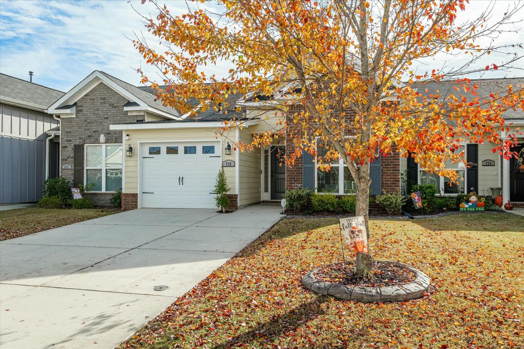 Photo of 735 Edenberry Street, Grovetown, GA 30813 (MLS # 553023)