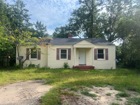 Photo of 2021 Virginia Avenue, Augusta, GA 30906 (MLS # 547512)