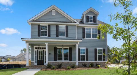 Photo of 721 Ronaldsay Road, Grovetown, GA 30813 (MLS # 541325)