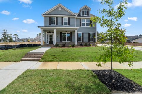 Photo of 721 Ronaldsay Road, Grovetown, GA 30813 (MLS # 541325) Photo of 721 Ronaldsay Road, Grovetown, GA 30813 (MLS # 541325)