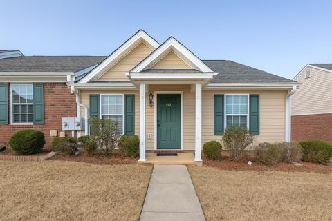 Photo of 127 Brandimere Drive, Grovetown, GA 30813 (MLS # 550055)