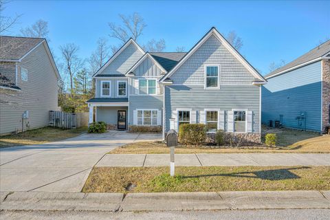 Tiny photo for 1513 Old Spruce Lane, Grovetown, GA 30813 (MLS # 551087)