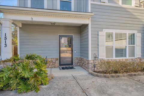 Tiny photo for 1513 Old Spruce Lane, Grovetown, GA 30813 (MLS # 551087)