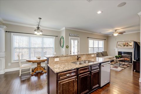 Tiny photo for 1513 Old Spruce Lane, Grovetown, GA 30813 (MLS # 551087)